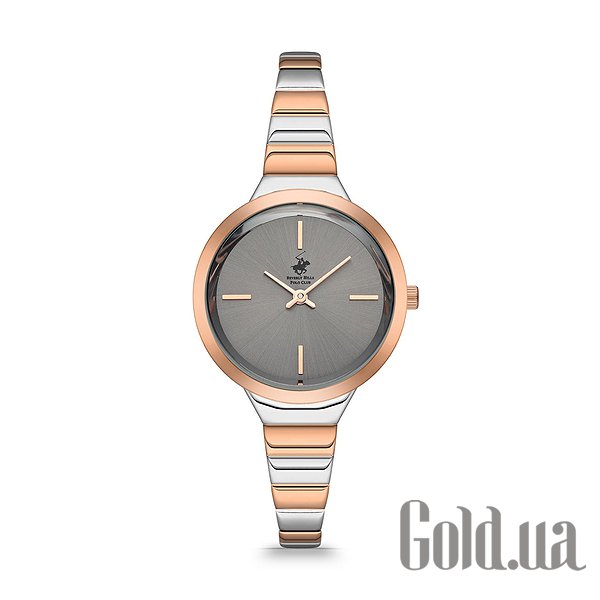 

Дизайнерские часы Beverly Hills Polo Club, Женские часы BH3108-09