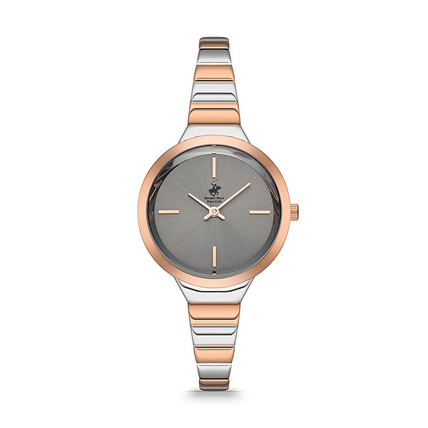 Beverly Hills Polo Club Жіночий годинник BH3108-09