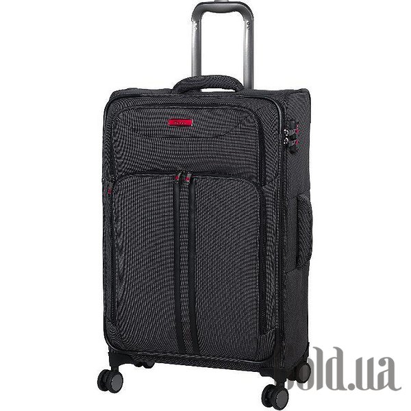 

Дорожная сумка IT Luggage, Серый, Чемодан Applaud IT12-2457-08-M-M246
