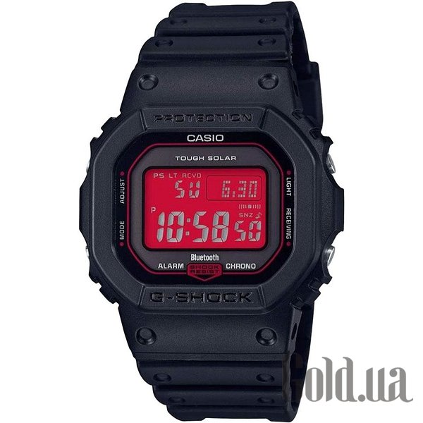 

Японские часы Casio, Мужские часы GW-B5600AR-1ER