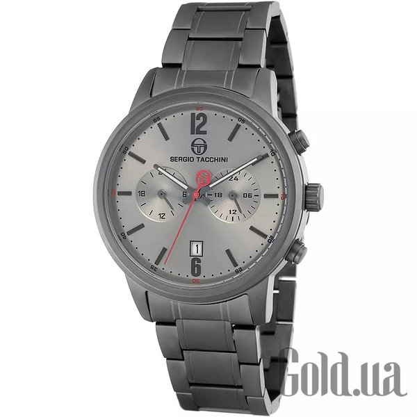 Купить Sergio Tacchini Мужские часы ST.1.10010.4