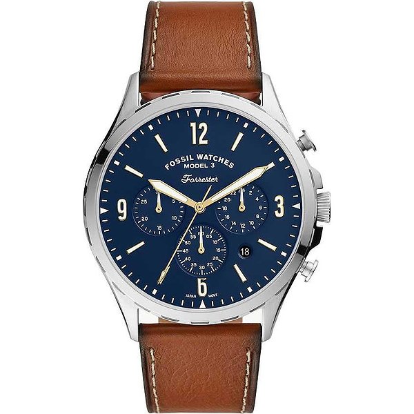 Fossil Мужские часы FS5607