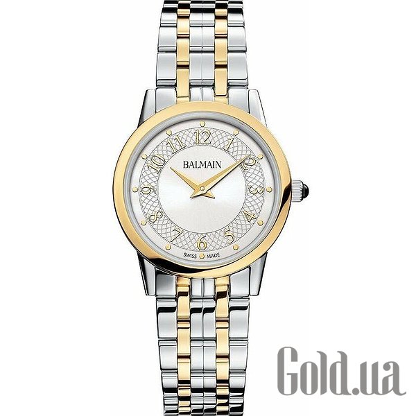 

Швейцарские часы Balmain, Женские часы 8552.39.24