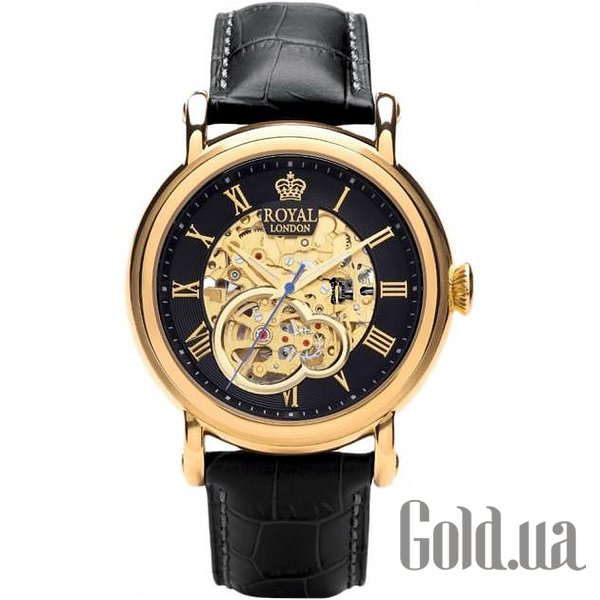 

Мужские часы Royal London, Мужские часы 41475-04