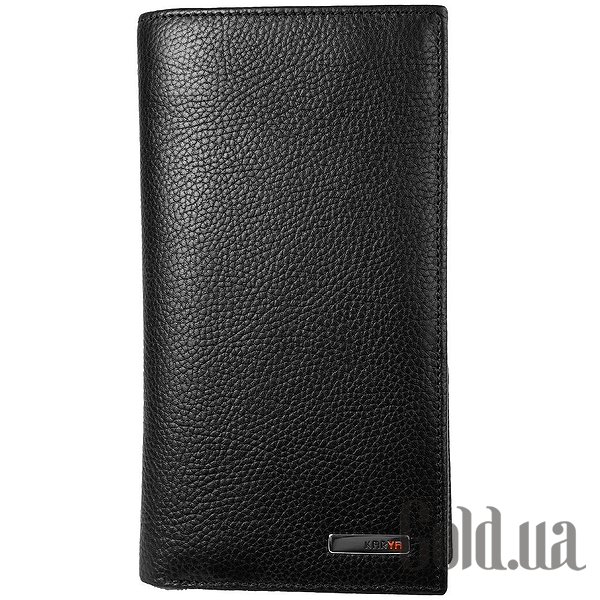 

Бумажник Karya, Черный, Портмоне SHI0938-45