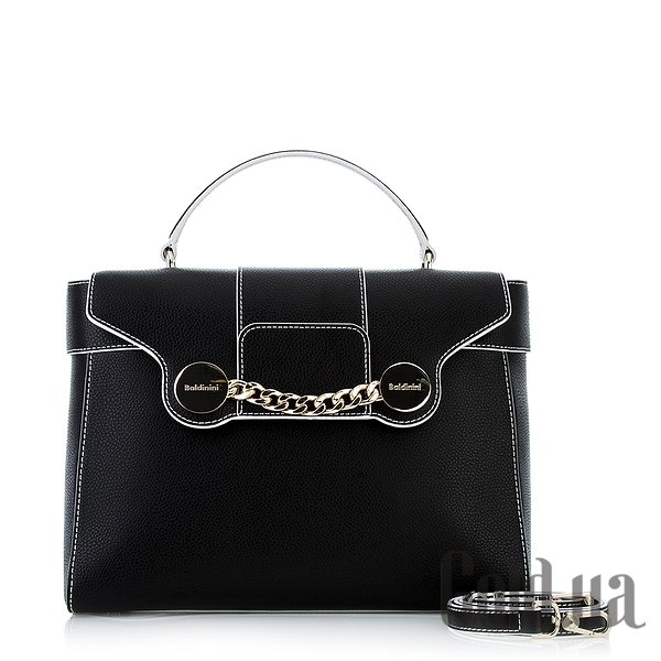 

Сумки женские Baldinini, Черный, Женская сумка 410042/ 004