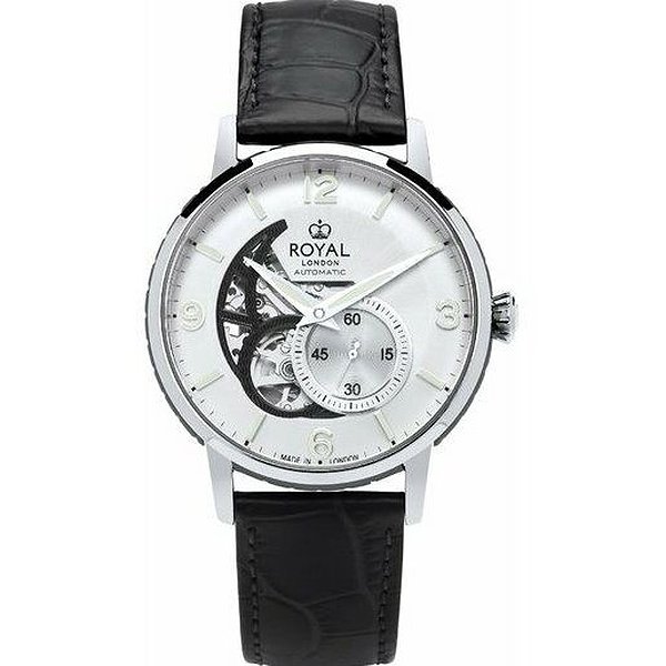 Royal London Чоловічий годинник 41400-02