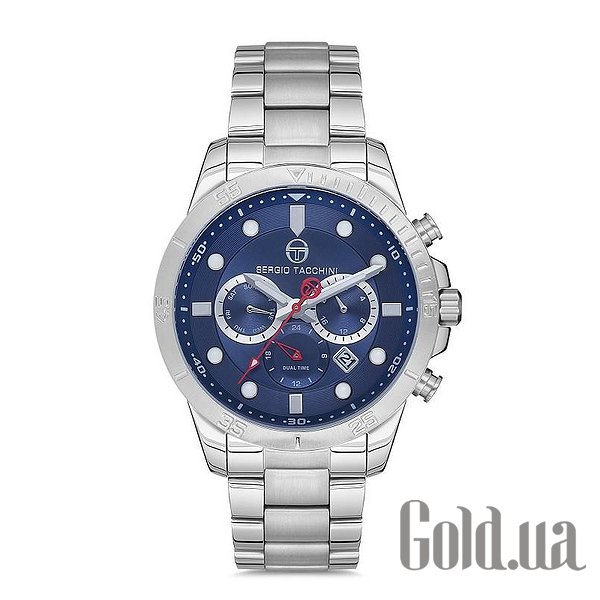 

Мужские часы Sergio Tacchini, Мужские часы ST.1.10107.3