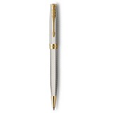 Parker Шариковая ручка Sonnet 17 Silver Mistral GT BP 88 632, 1752912
