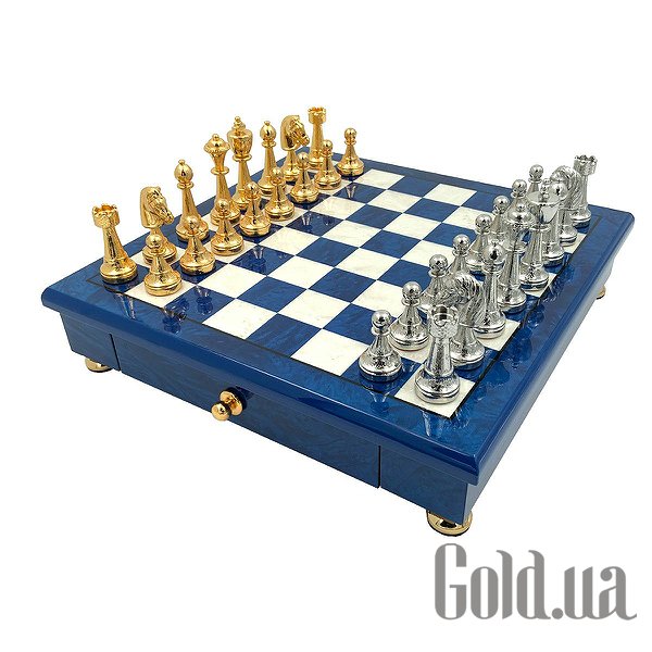 

Шахматы Italfama, Шахматы 70G+333BLP