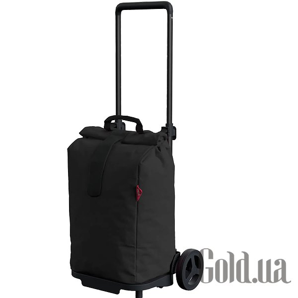 

Дорожная сумка Gimi, Черный, Сумка-тележка Sprinter 50 Black