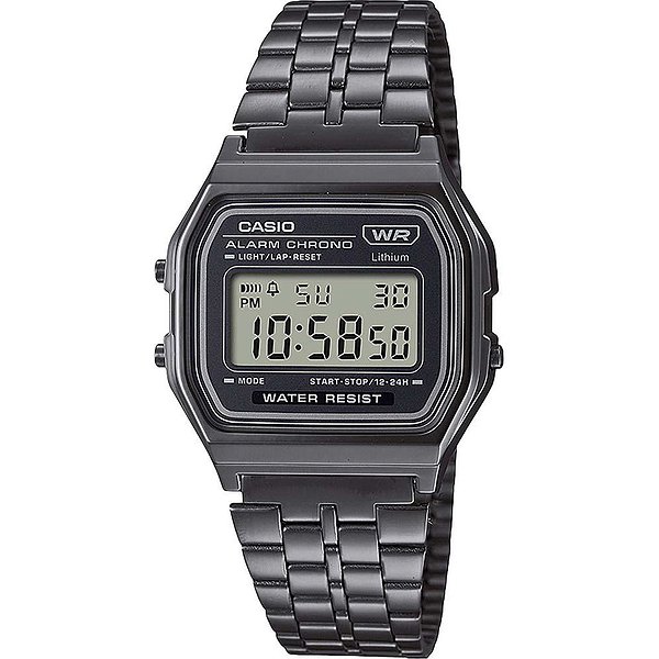 Casio Годинники A158WETB-1AEF