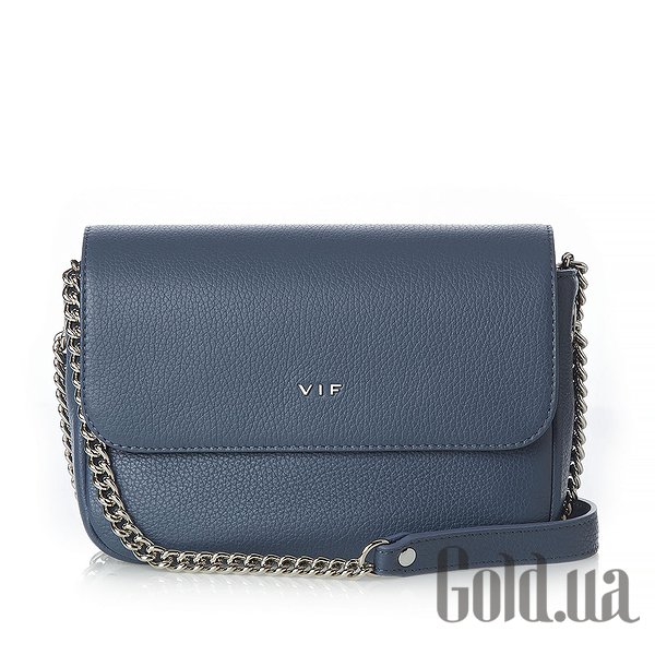 

Сумки женские VIF, Синий, Женская сумка Merlot 30210-10Х-40