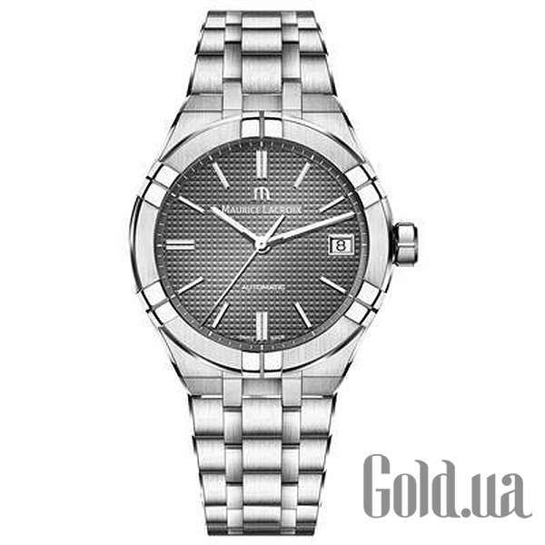 Купить Maurice Lacroix Мужские часы AI6007-SS002-230-1