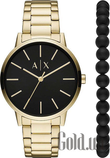 

Дизайнерские часы Armani Exchange, Мужские часы AX7119