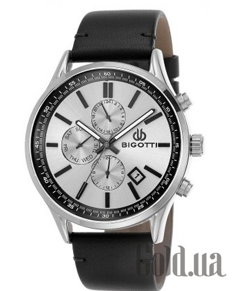 Купить Bigotti Мужские часы BG.1.10010-1