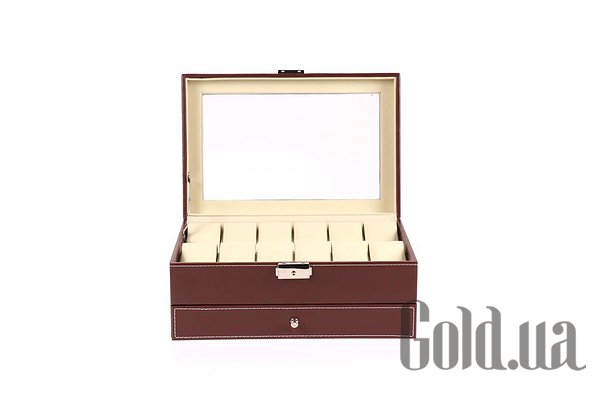 Скринька для годинника Craft Скринька для годинника 12WJ.PU.BR