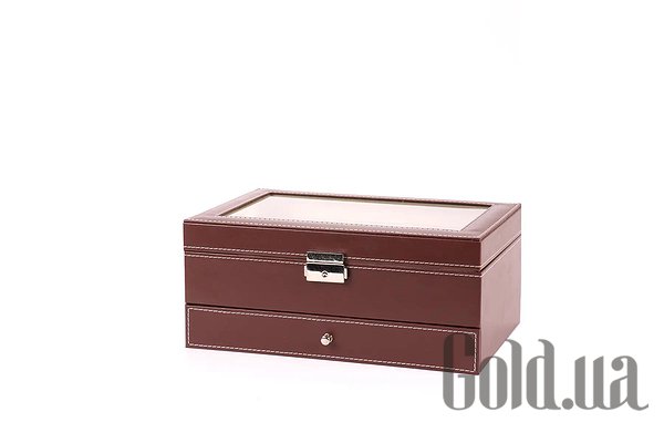 Скринька для годинника Craft Скринька для годинника 12WJ.PU.BR