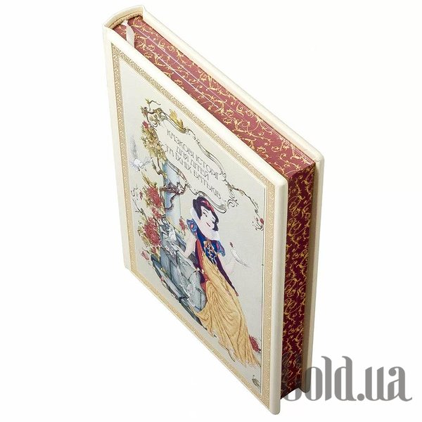 Елітні книги Україна Казкові історії для дітей та їх батьків 0303004030