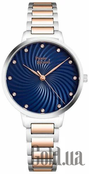 Купити Pierre Ricaud Жіночий годинник P22071.R145Q