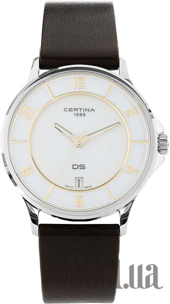 

Швейцарские часы Certina, Женские часы C039.251.17.017.01