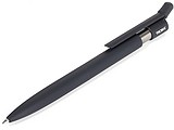Troika Кулькова ручка-стилус "Black Dolphin" PIP60/BK