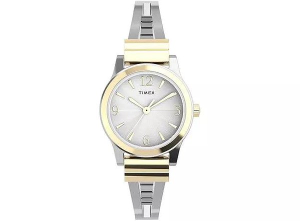 Timex Жіночий годинник Main Street Tx2w18500