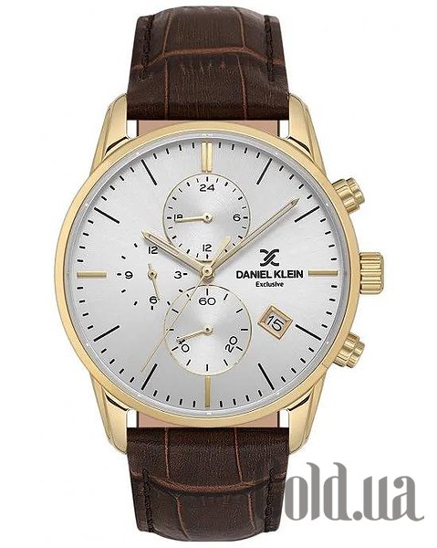 

Мужские часы Daniel Klein, Мужские часы DK.1.13834-4