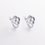 Золотые серьги, 1793360