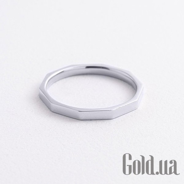 

Кольцо Украина, Женское золотое кольцо, 19