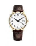 Claude Bernard Женские часы Classic Date 54005 37J BR