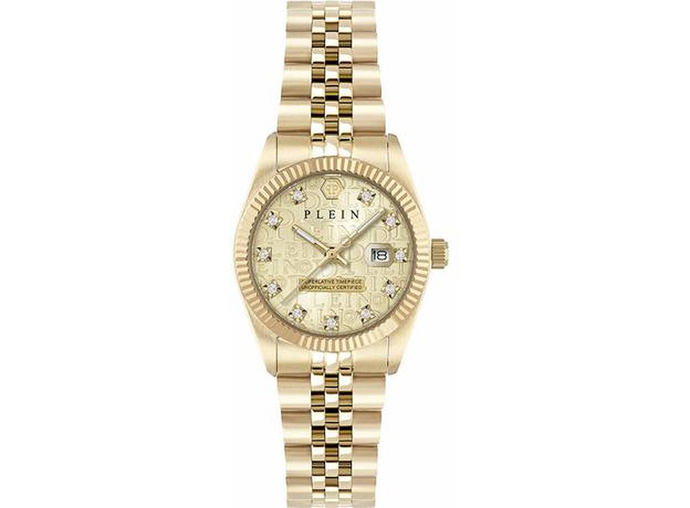 Philipp Plein Женские часы Ppwnfa0525