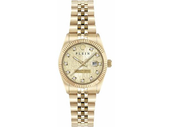 Philipp Plein Женские часы Ppwnfa0525