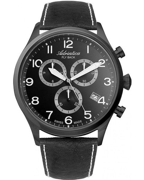 Adriatica Мужские часы Passion A8267.B224CH A8267.B224CH