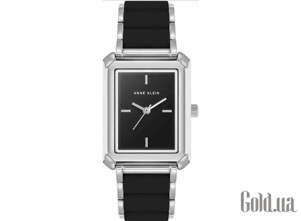 Anne Klein Жіночий годинник AK/5279SVBK AK/5279SVBK