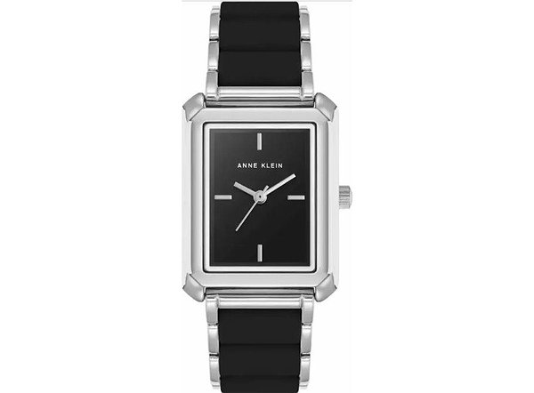 Anne Klein Жіночий годинник AK/5279SVBK AK/5279SVBK