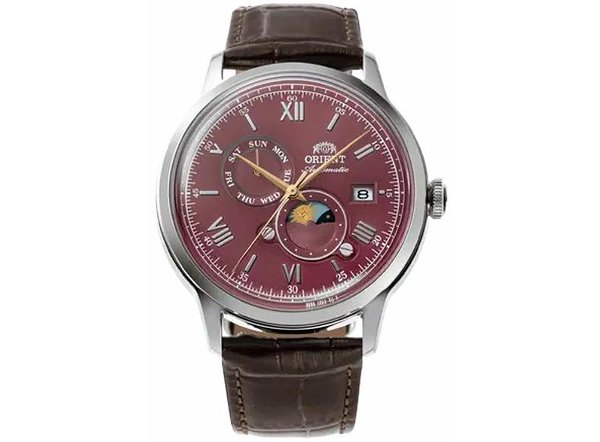 Orient Чоловічий годинник RA-AK0807R30B RA-AK0807R30B