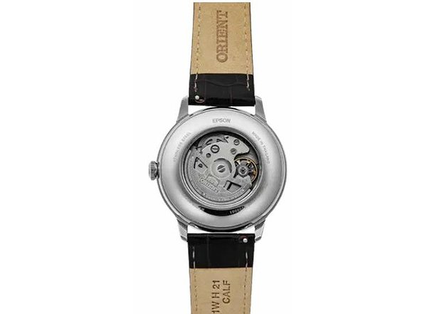 Orient Чоловічий годинник RA-AK0807R30B RA-AK0807R30B – зображення 2