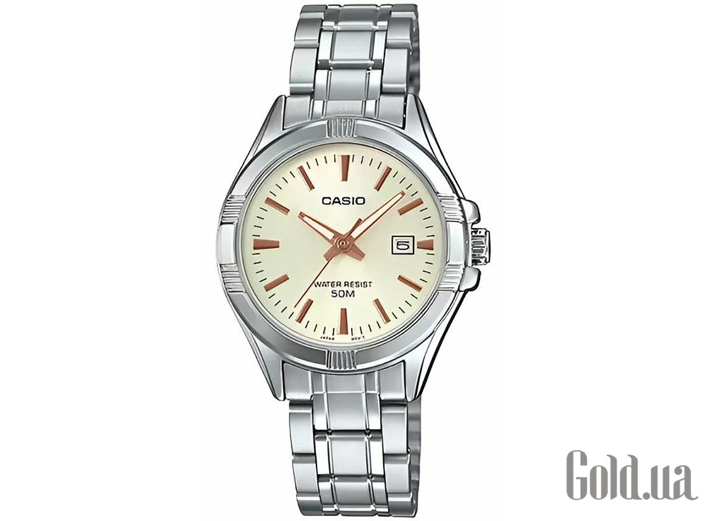 Casio Женские часы LTP-1308D-9A LTP-1308D-9A