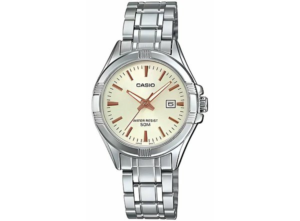 Casio Женские часы LTP-1308D-9A LTP-1308D-9A