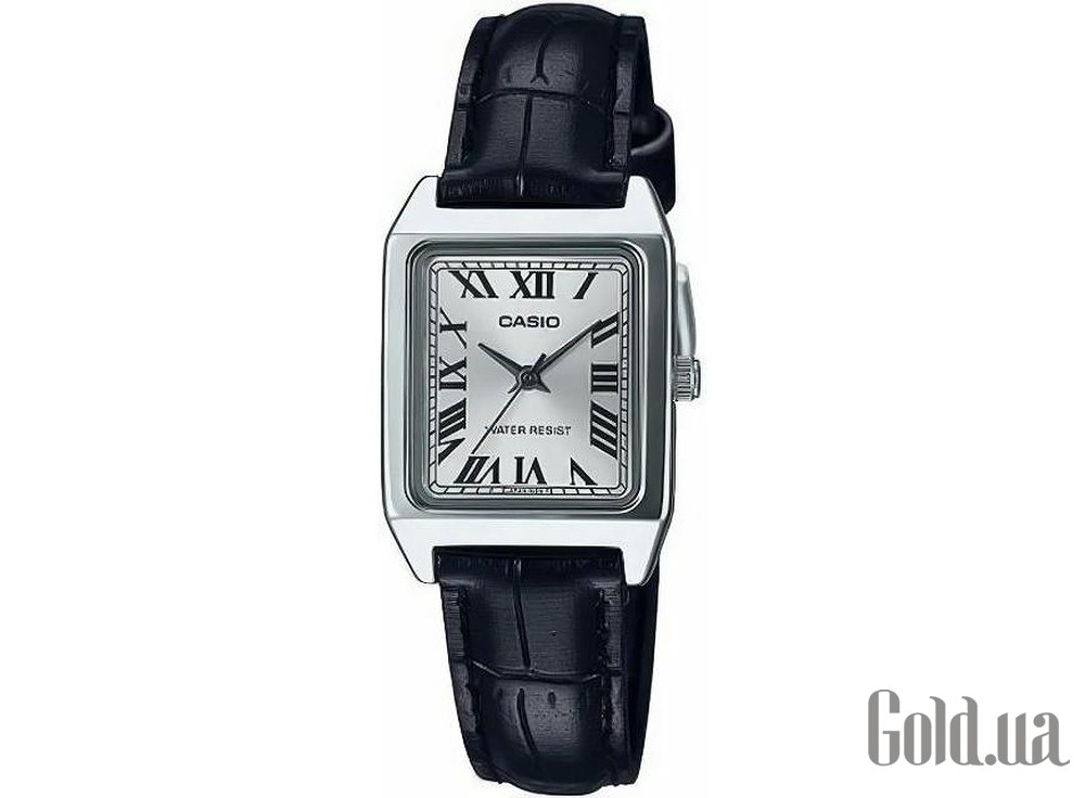 Casio Женские часы LTP-V007L-7B1 LTP-V007L-7B1