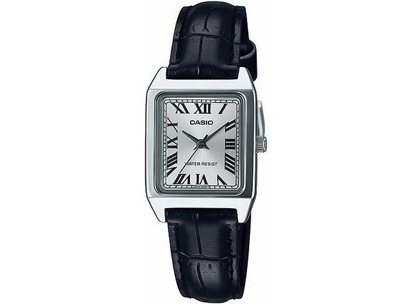 Casio Женские часы LTP-V007L-7B1 LTP-V007L-7B1