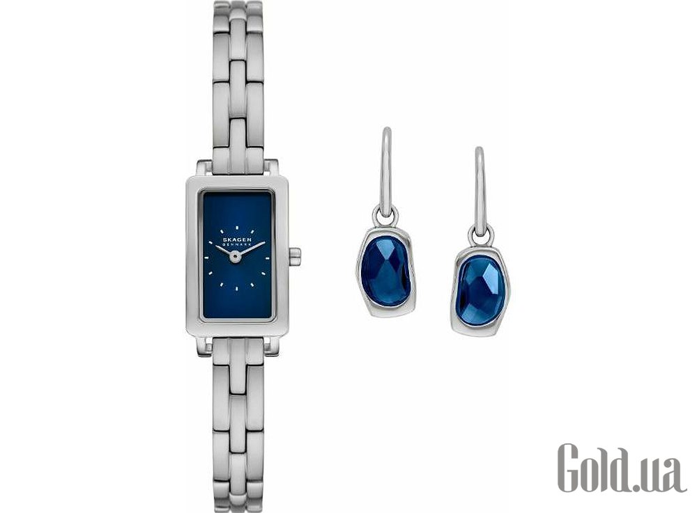 Skagen Женские часы SKW1157SET SKW1157SET