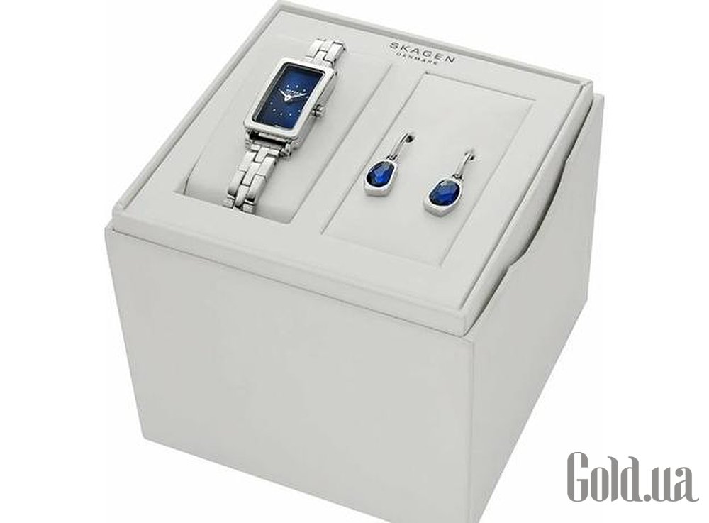Skagen Женские часы SKW1157SET SKW1157SET – изображение 4