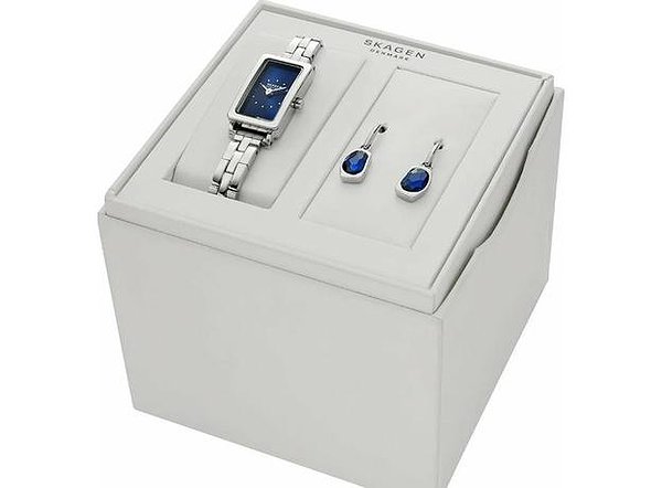 Skagen Женские часы SKW1157SET SKW1157SET – изображение 4