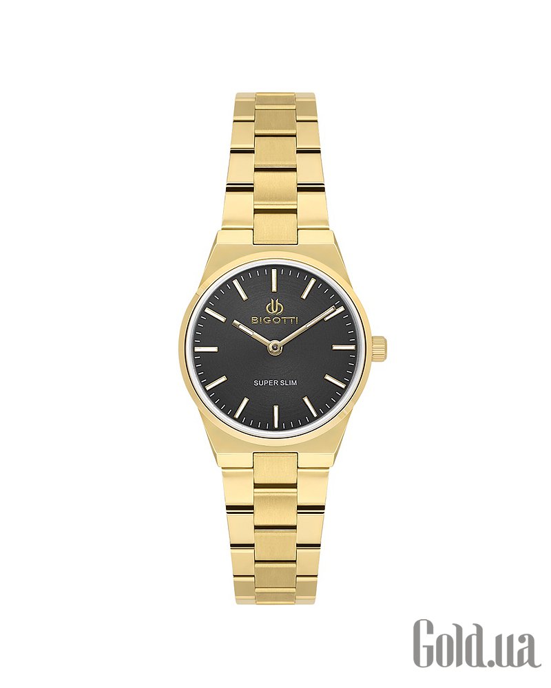 Bigotti Жіночий годинник Quotidiana Ladies BG.1.10700-7 BG.1.10700-7