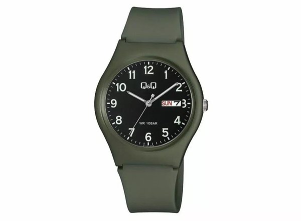 Q&Q Мужские часы A212J008Y A212J008Y