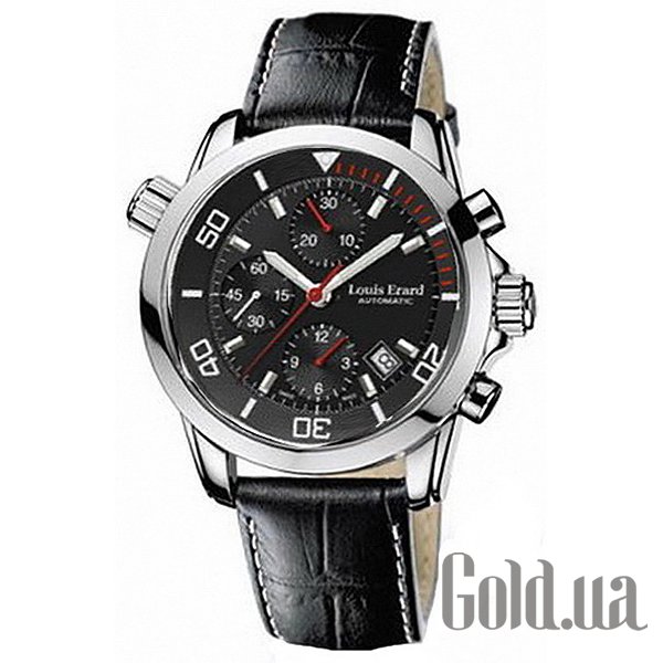 

Швейцарские часы Louis Erard, Heritage 77402АА03.BDV02