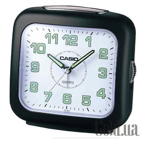 

Настольные часы Casio, Настольные часы tQ-359-1EF