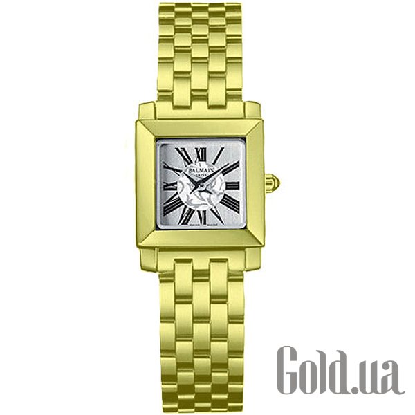 

Швейцарские часы Balmain, Mini Miss Balmain 3330.33.12